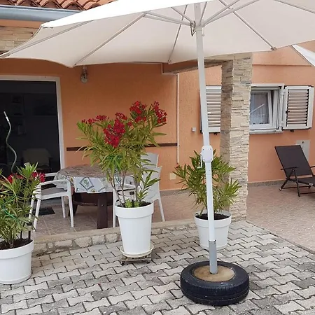 Apartament Branka Labin (Istria)