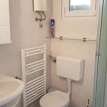 Branka * Labin (Istria)