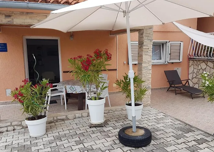 Apartman Branka Labin (Istria)