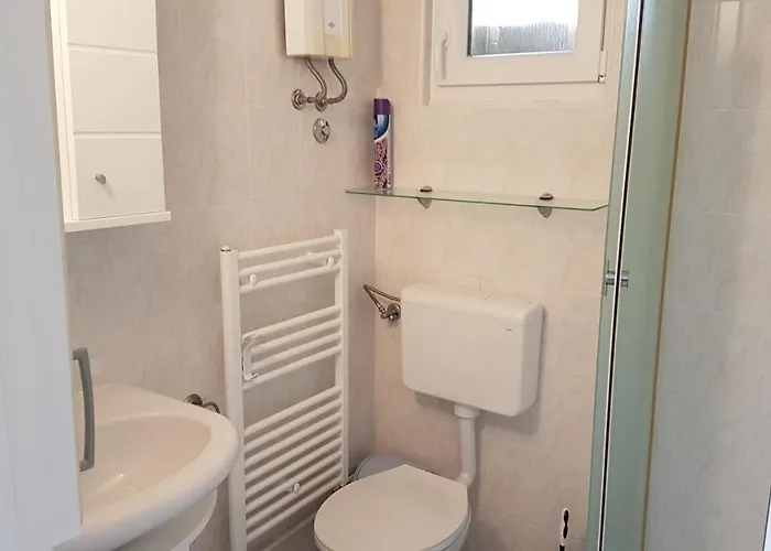 Branka * Labin (Istria)